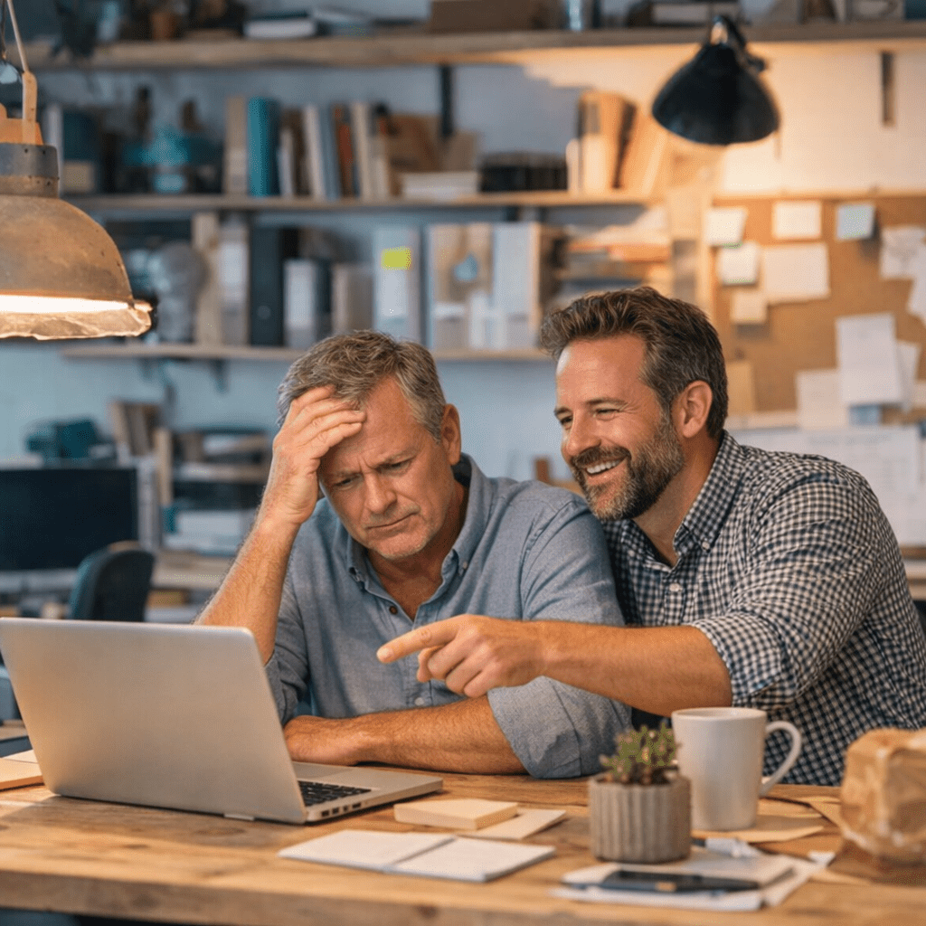 Remote tech support services for individuals, creatives, and small businesses. 